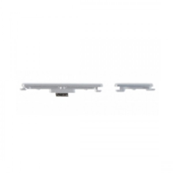 Bouton Power ON/OFF Volume pour Huawei Mate 50 Pro Violet 2pcs in one set