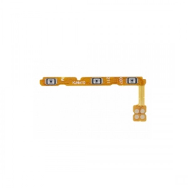 Nappe bouton power volume pour Huawei Nova 10