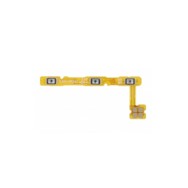 Nappe bouton power volume pour Huawei Nova 10 Pro