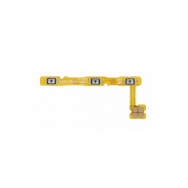 Nappe bouton power volume pour Huawei Nova 10 Pro