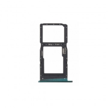 Tiroir SIM Huawei Nova Y60 Double sim Vert - Envoi gratuit 24h