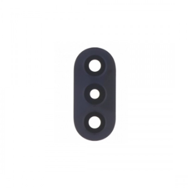 Lentille caméra arrière pour Huawei nova Y70 Noir