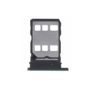 Tiroir carte sim pour Huawei nova Y90 Double sim Vert