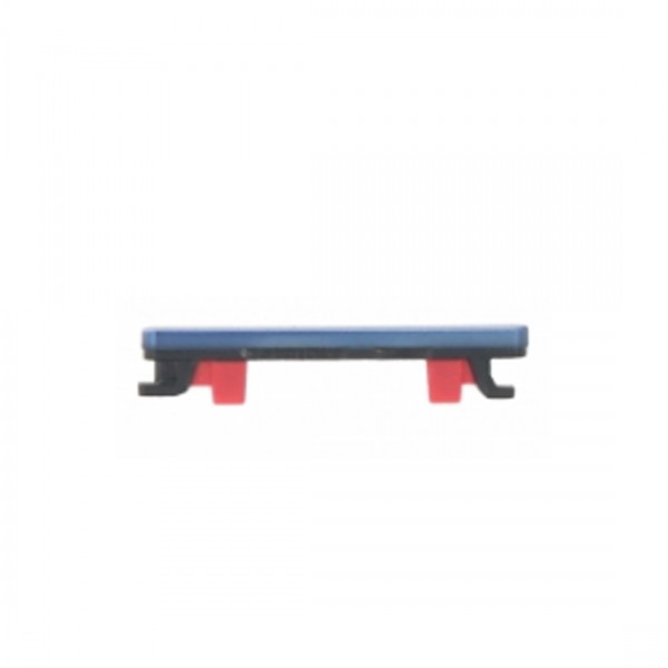 Bouton Volume pour Huawei nova Y90 Bleu