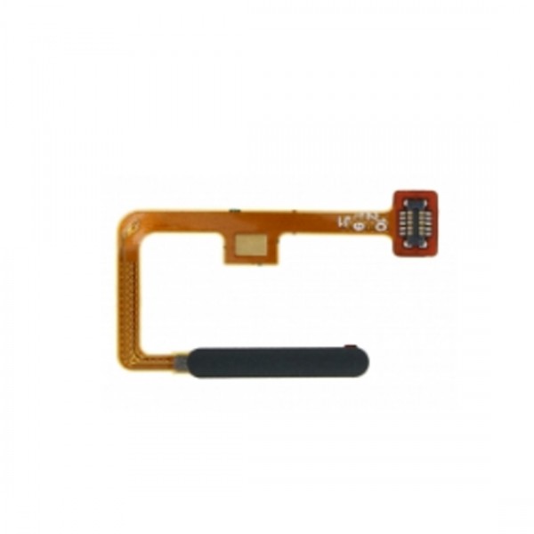 Nappe bouton Xiaomi Mi 11 Lite/11 Lite 5G/11 Lite 5G NE Black - Envoi gratuit 24h