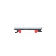 Bouton Volume pour Huawei nova Y90 argenté