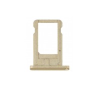 Tiroir SIM iPad 10.2 2019(iPad 7th)/10.2 2020(8th) Single Card Or - Envoi gratuit 24h
