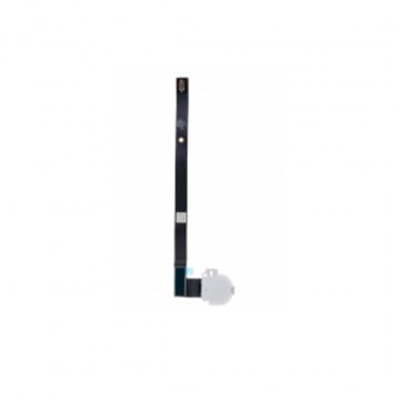 Nappe Jack pour iPad 10,2 (2021) WiFi - Blanc
