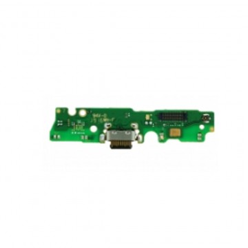 Connecteur de charge pour Motorola Moto G7 Play