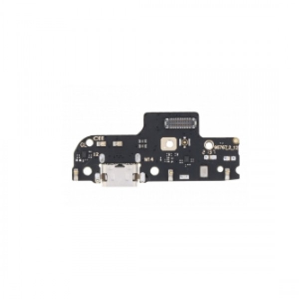 Connecteur de charge pour Motorola G Pure HQ