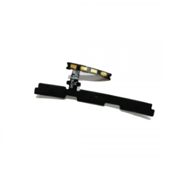 Nappe bouton power et volume pour Motorola Moto G Power 2022 HQ