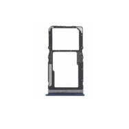 Tiroir carte sim pour Motorola Moto G Power 2022 Simple Sim Bleu