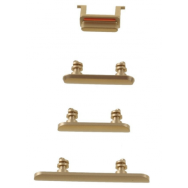 Nappe bouton iPhone Xr /Gold - Envoi gratuit 24h