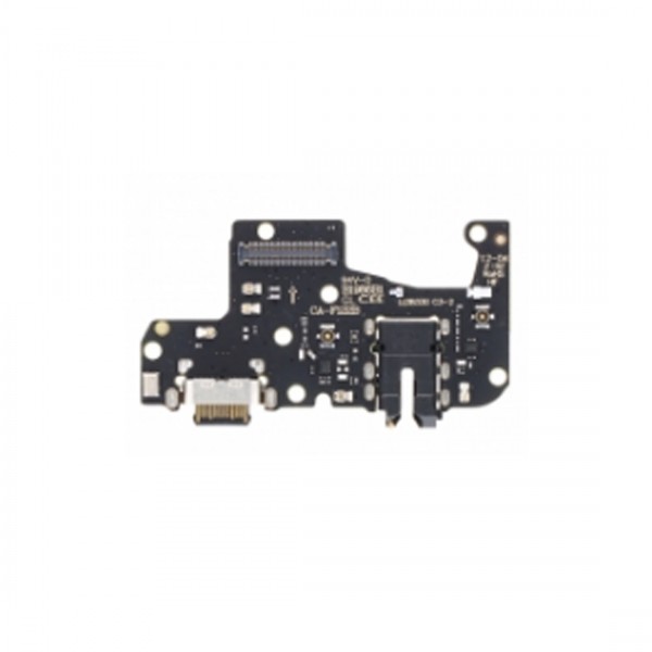 Connecteur de charge pour Motorola Moto G Stylus 2022