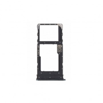 Tiroir carte sim pour Motorola Moto G Stylus 5G XT2131 Double sim Vert