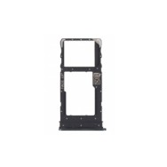 Tiroir carte sim pour Motorola Moto G Stylus 5G XT2131 Double sim Vert