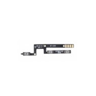 Nappe bouton power et volume pour Motorola Moto G200 5G HQ