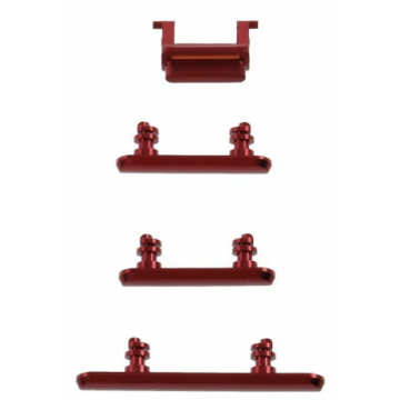 Nappe bouton iPhone Xr - Envoi gratuit 24h