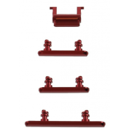 Nappe bouton iPhone Xr - Envoi gratuit 24h
