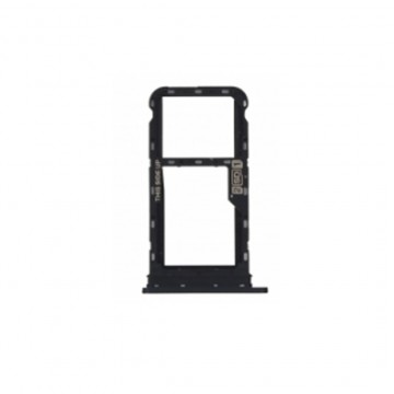 Tiroir SIM Motorola Moto G40 Fusion Double sim Gris - Envoi gratuit 24h