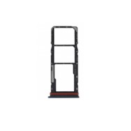 Tiroir carte sim pour Motorola Moto G42 Double sim Vert