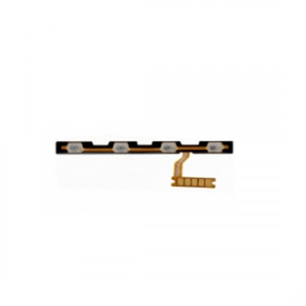 Nappe bouton power et volume pour Motorola Moto G60S