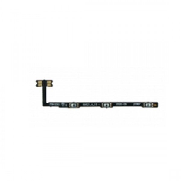 Nappe bouton Nokia 2.3 HQ - Envoi gratuit 24h