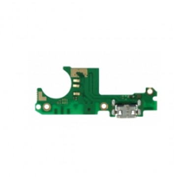 Connecteur de charge pour Nokia 3.1 Plus HQ