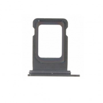 Tiroir carte sim pour iPhone 14 Pro/14 Pro Max Simple sim Noir
