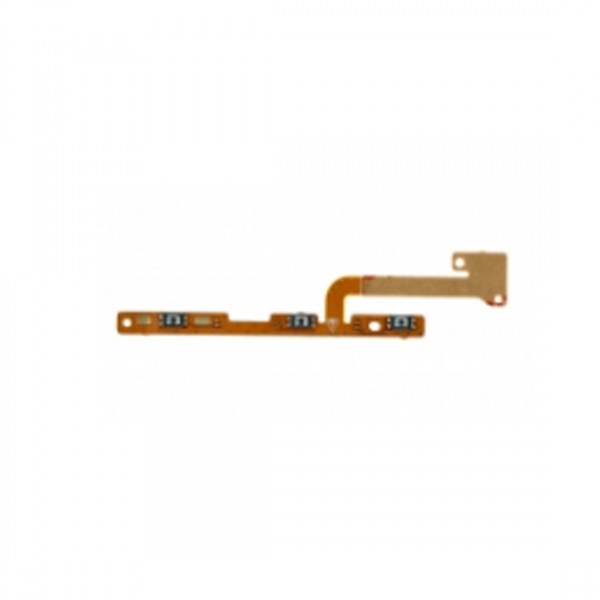 Nappe bouton Nokia 8.1 HQ - Envoi gratuit 24h