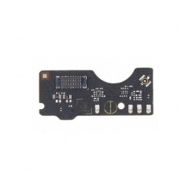 Microphone / Prise Jack Nokia C01 Plus - Envoi gratuit 24h