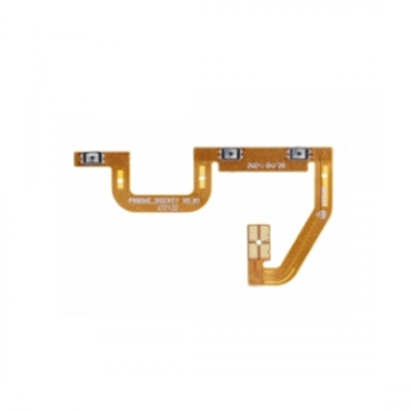 Nappe bouton Nokia G50 HQ - Envoi gratuit 24h