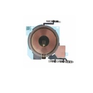 Nappe volume + power + charge à induction pour iPhone 14 Pro