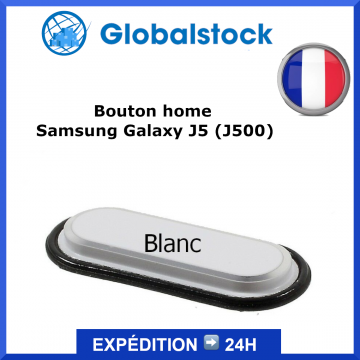 Nappe bouton Samsung Galaxy J5 SM-J500(F) - Envoi gratuit 24h