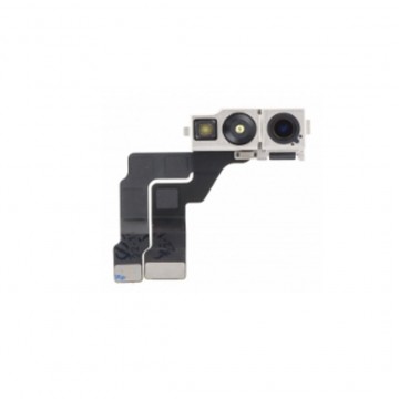 Caméra avant avec IR pour iPhone 14 Pro R