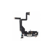 Nappe connecteur de charge pour iPhone 14 Pro Noir