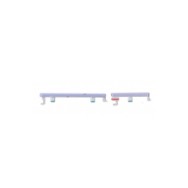 Nappe bouton OnePlus 9 2pcs in one set - Envoi gratuit 24h