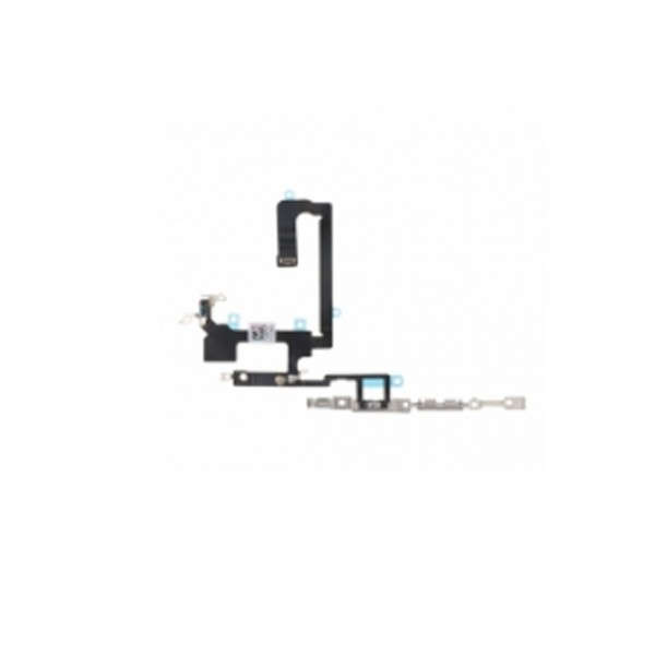 Nappe bouton power pour iPhone 14 Plus