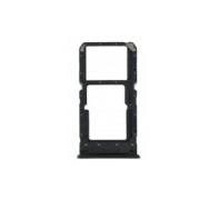 Tiroir SIM OnePlus Nord N10 5G Double sim Noir - Envoi gratuit 24h