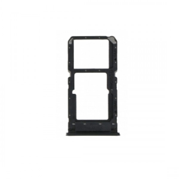 Tiroir carte sim pour OnePlus Nord N10 5G Double sim Noir