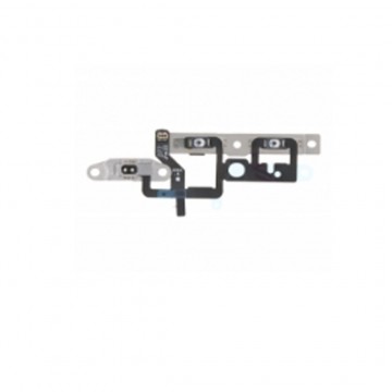Nappe bouton volume pour iPhone 14/14 Plus