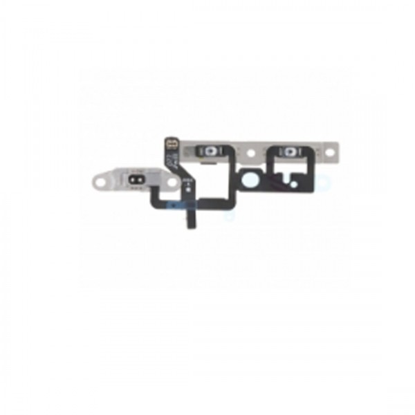 Nappe bouton volume pour iPhone 14/14 Plus