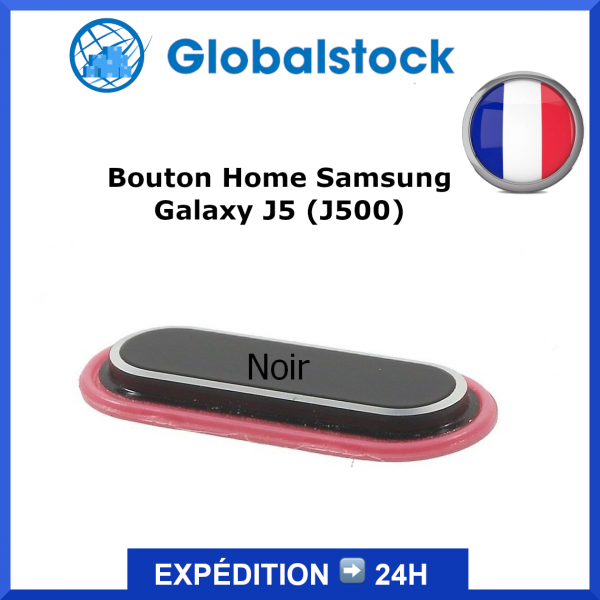 Nappe bouton Samsung Galaxy J5 SM-J500(F) - Envoi gratuit 24h