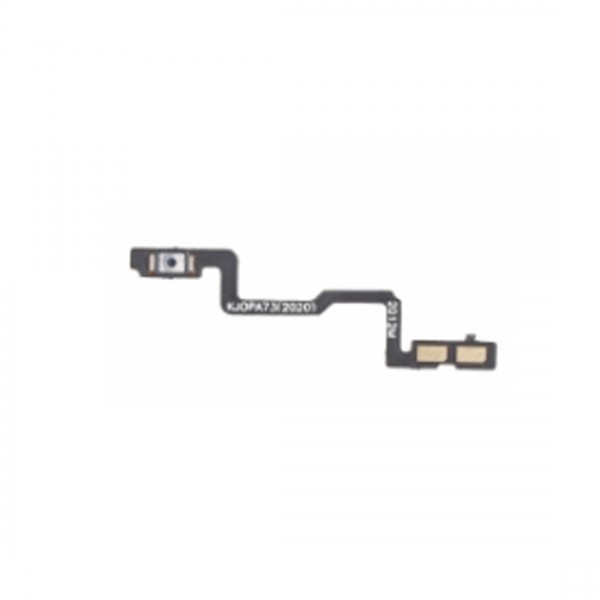 Nappe bouton Oppo A73 5G CPH2161 - Envoi gratuit 24h