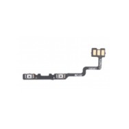 Nappe bouton Oppo A73 5G CPH2161 HQ - Envoi gratuit 24h
