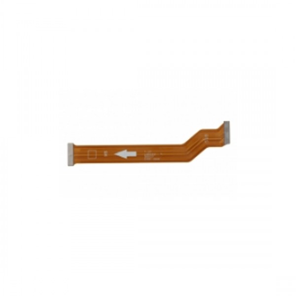 Nappe câble carte mère vers écran LCD pour Oppo A73 5G CPH2161 HQ