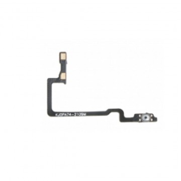 Nappe bouton Oppo A74 4G CPH2219/A74 5G CPH2197 - Envoi gratuit 24h