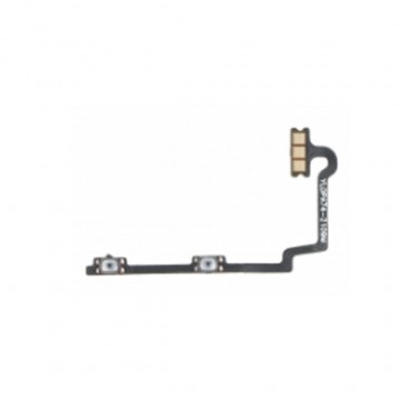 Nappe bouton Oppo A74 4G CPH2219 HQ - Envoi gratuit 24h