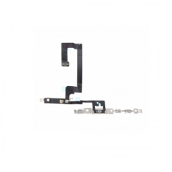 Nappe bouton power pour iPhone 14
