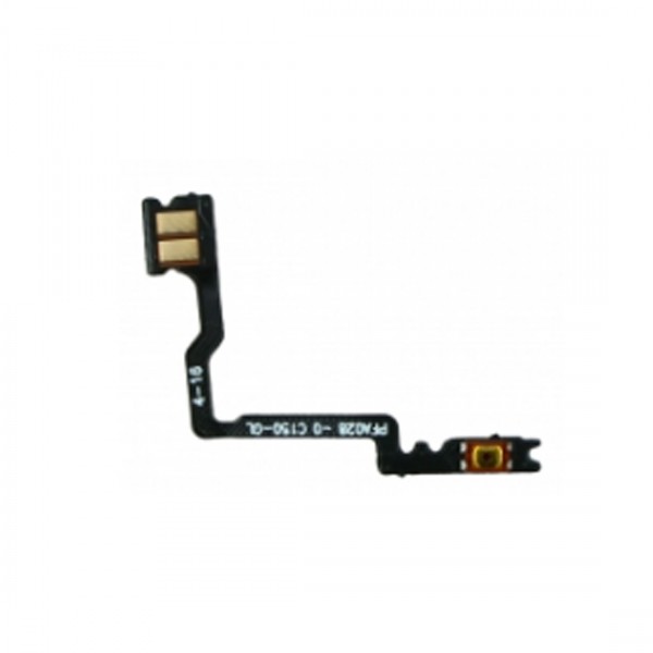 Nappe bouton Oppo A5 2020/A9 2020 HQ - Envoi gratuit 24h